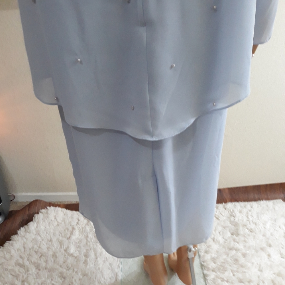 PATRA DRESS - Picture 13 of 13